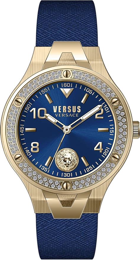 versus versace watch shop|versus versace watches for women.